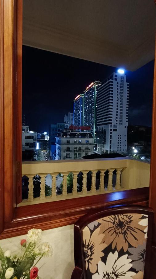 Hotel Sunny Hg Hạ Long Exterior foto